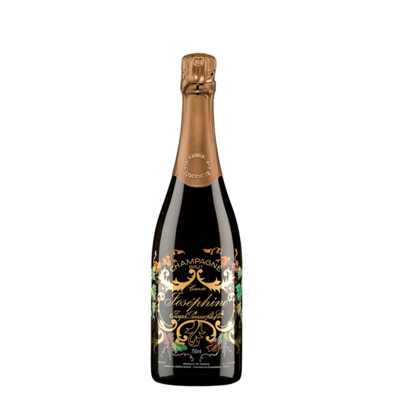 [한정] 조셉 페리에 퀴베 조세핀 브뤼 2008